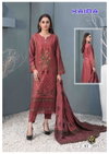 Kaira Vol 18 By Keval Fab Pure Cotton Pakistani Dress Material Wholesale Price In Surat